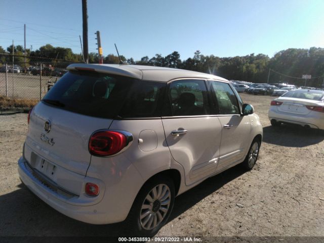 Photo 3 VIN: ZFBCFABH2FZ036011 - FIAT 500L 