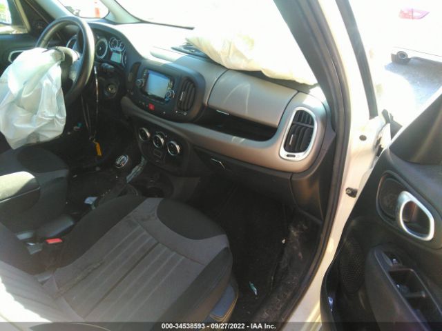 Photo 4 VIN: ZFBCFABH2FZ036011 - FIAT 500L 