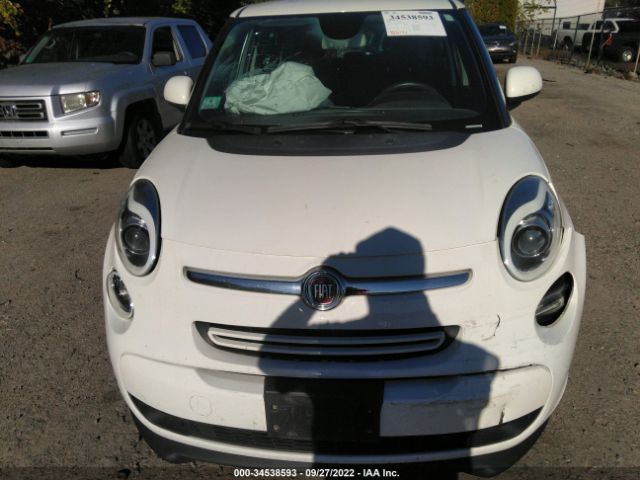 Photo 5 VIN: ZFBCFABH2FZ036011 - FIAT 500L 