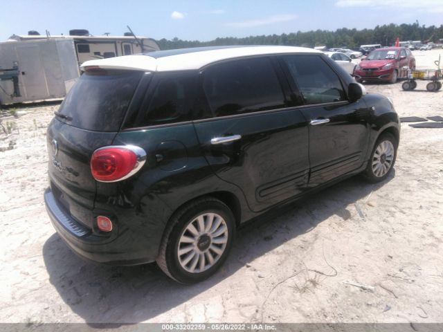 Photo 3 VIN: ZFBCFABH3EZ000620 - FIAT 500L 