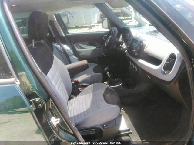 Photo 4 VIN: ZFBCFABH3EZ000620 - FIAT 500L 