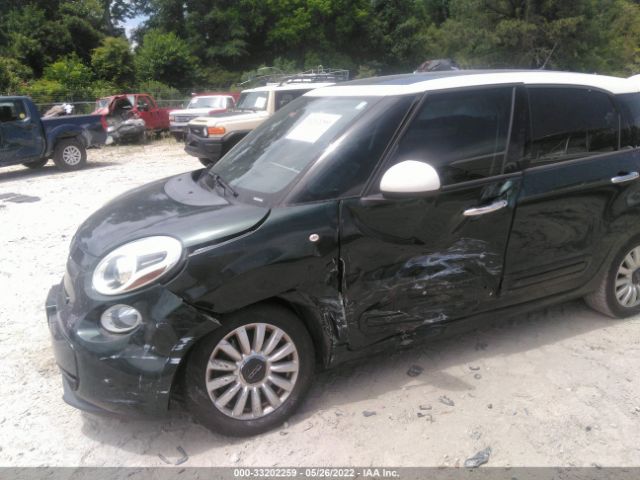 Photo 5 VIN: ZFBCFABH3EZ000620 - FIAT 500L 