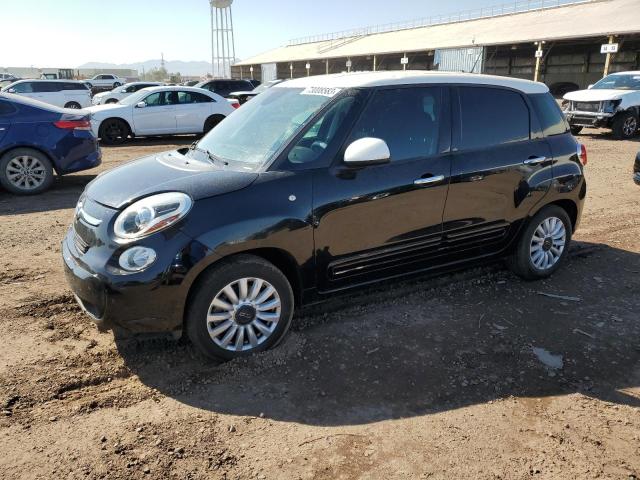 Photo 0 VIN: ZFBCFABH3EZ001475 - FIAT 500L EASY 