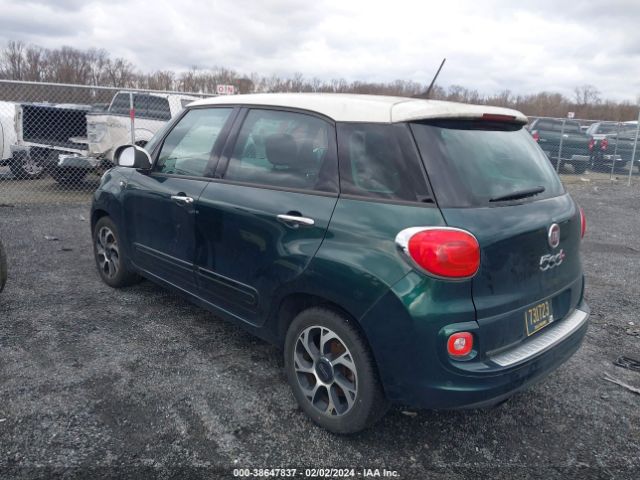 Photo 2 VIN: ZFBCFABH3EZ001749 - FIAT 500L 