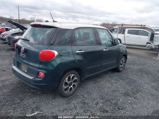 Photo 3 VIN: ZFBCFABH3EZ001749 - FIAT 500L 