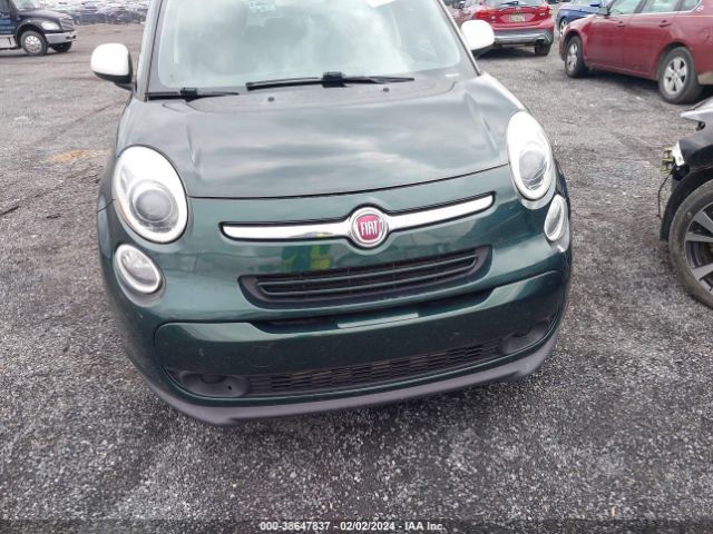 Photo 5 VIN: ZFBCFABH3EZ001749 - FIAT 500L 