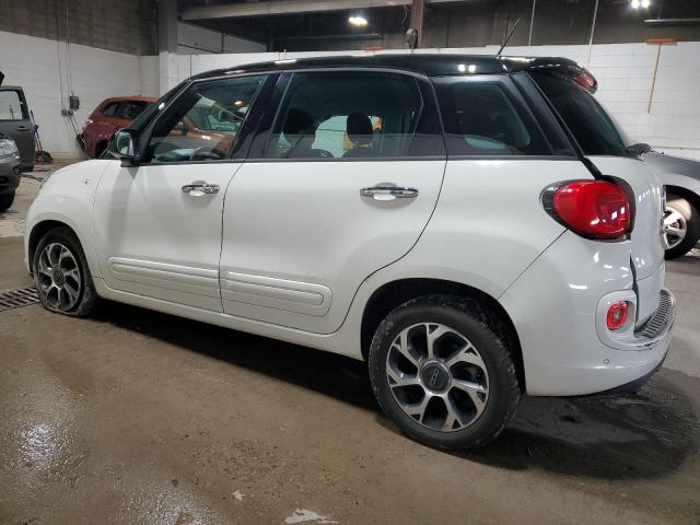 Photo 1 VIN: ZFBCFABH3EZ001900 - FIAT 500L EASY 