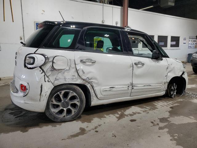 Photo 2 VIN: ZFBCFABH3EZ001900 - FIAT 500L EASY 