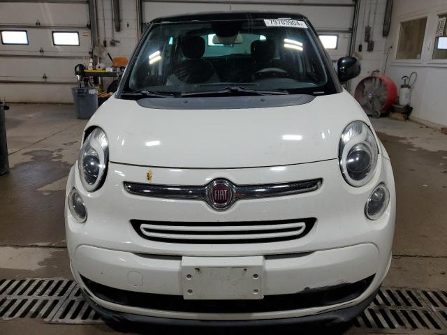 Photo 4 VIN: ZFBCFABH3EZ001900 - FIAT 500L EASY 