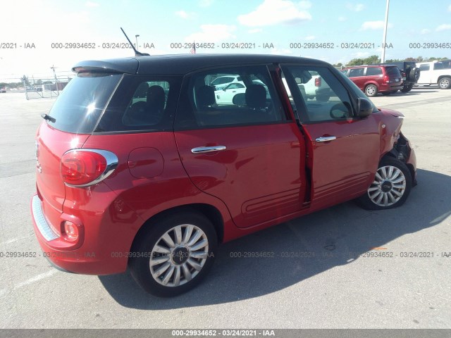 Photo 3 VIN: ZFBCFABH3EZ003145 - FIAT 500L 