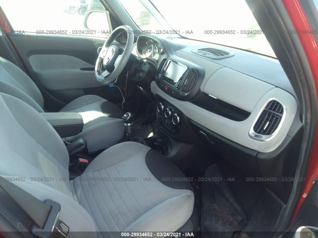 Photo 4 VIN: ZFBCFABH3EZ003145 - FIAT 500L 