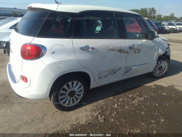 Photo 3 VIN: ZFBCFABH3EZ003159 - FIAT 500L 