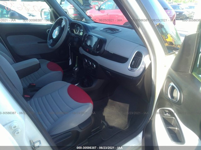 Photo 4 VIN: ZFBCFABH3EZ003159 - FIAT 500L 