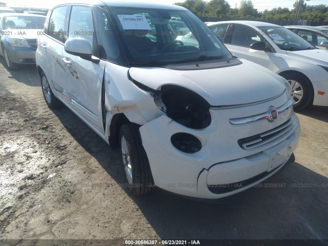 Photo 5 VIN: ZFBCFABH3EZ003159 - FIAT 500L 