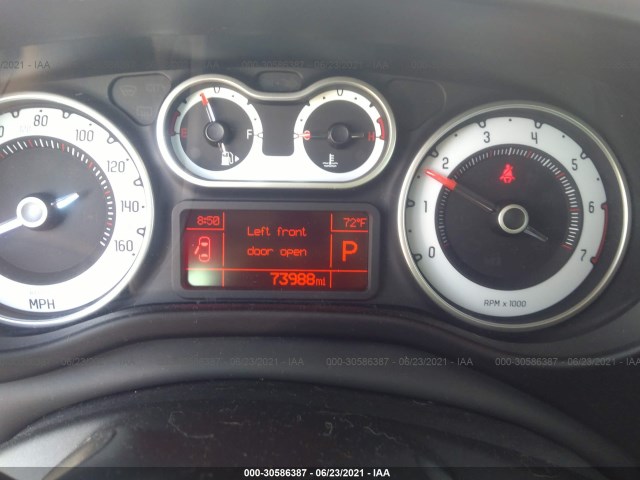 Photo 6 VIN: ZFBCFABH3EZ003159 - FIAT 500L 