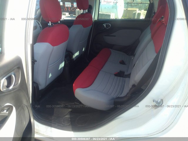 Photo 7 VIN: ZFBCFABH3EZ003159 - FIAT 500L 