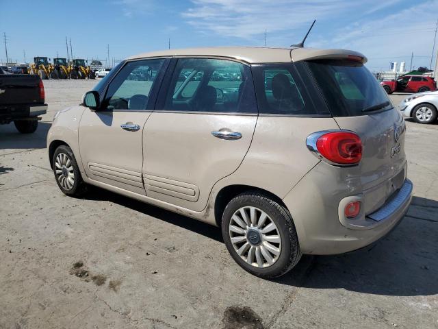 Photo 1 VIN: ZFBCFABH3EZ012606 - FIAT 500L EASY 