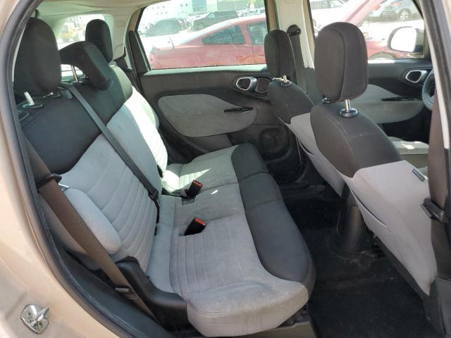 Photo 10 VIN: ZFBCFABH3EZ012606 - FIAT 500L EASY 