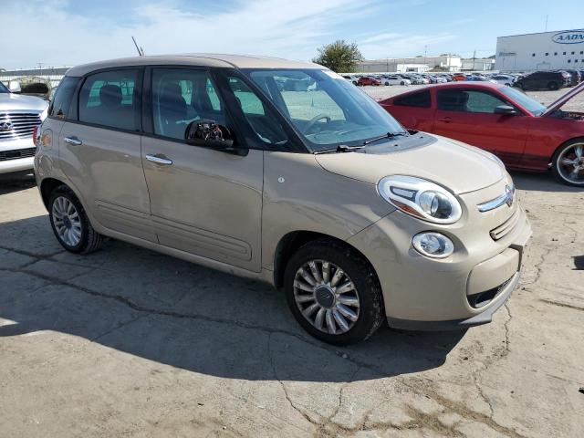 Photo 3 VIN: ZFBCFABH3EZ012606 - FIAT 500L EASY 