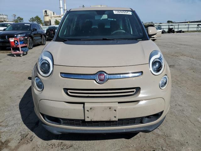 Photo 4 VIN: ZFBCFABH3EZ012606 - FIAT 500L EASY 