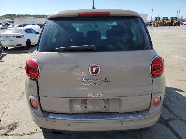 Photo 5 VIN: ZFBCFABH3EZ012606 - FIAT 500L EASY 