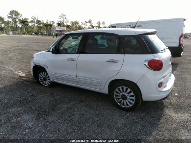 Photo 2 VIN: ZFBCFABH3EZ012802 - FIAT 500L 