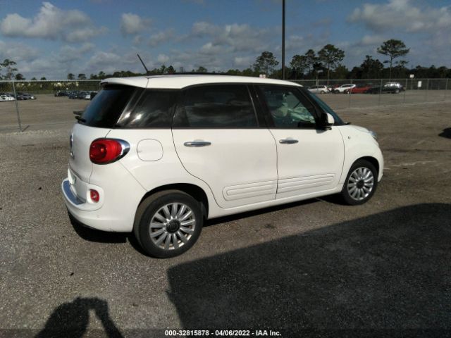 Photo 3 VIN: ZFBCFABH3EZ012802 - FIAT 500L 