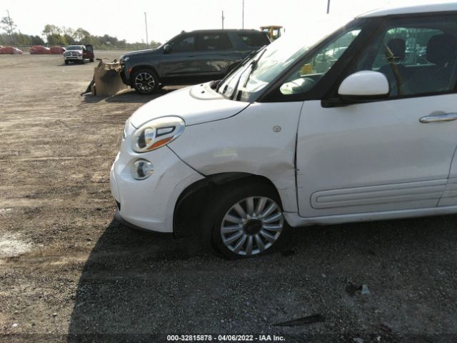 Photo 5 VIN: ZFBCFABH3EZ012802 - FIAT 500L 