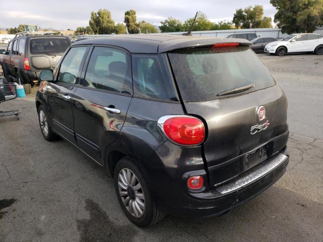 Photo 1 VIN: ZFBCFABH3EZ023878 - FIAT 500L EASY 