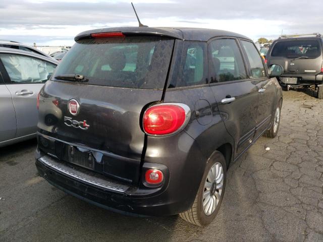 Photo 2 VIN: ZFBCFABH3EZ023878 - FIAT 500L EASY 