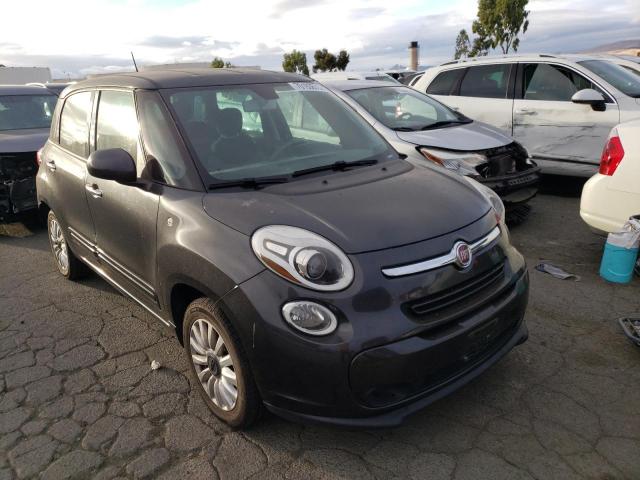 Photo 3 VIN: ZFBCFABH3EZ023878 - FIAT 500L EASY 