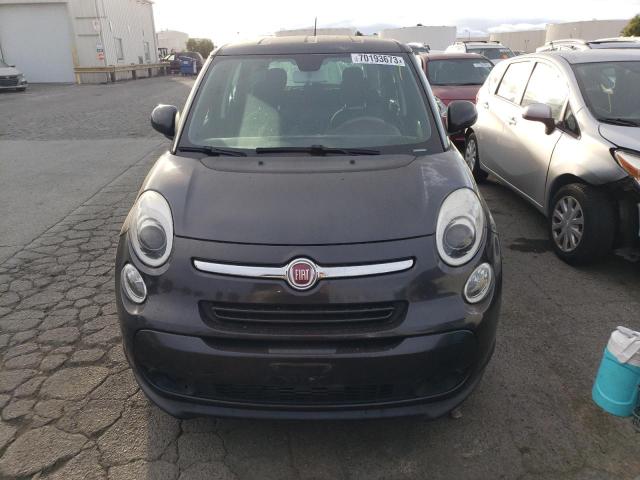 Photo 4 VIN: ZFBCFABH3EZ023878 - FIAT 500L EASY 