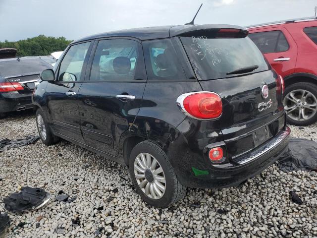 Photo 1 VIN: ZFBCFABH3EZ025873 - FIAT 500L EASY 