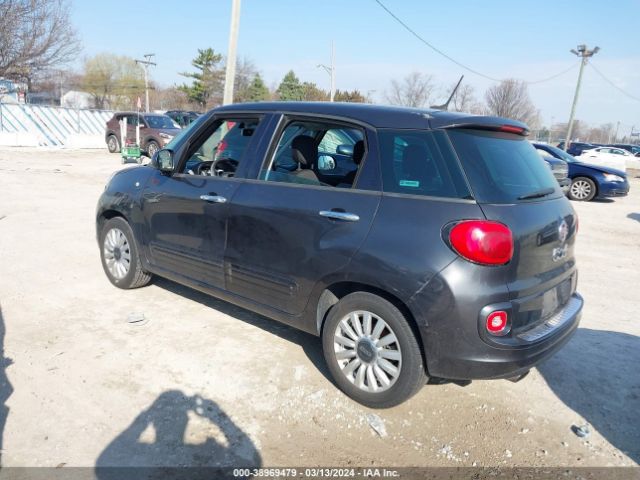 Photo 2 VIN: ZFBCFABH3EZ025971 - FIAT 500L 