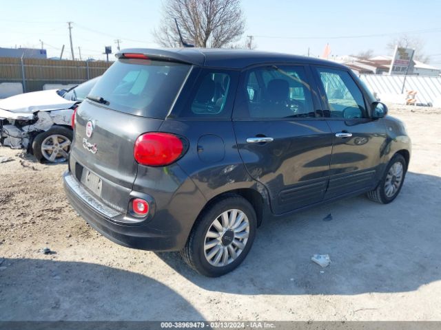 Photo 3 VIN: ZFBCFABH3EZ025971 - FIAT 500L 