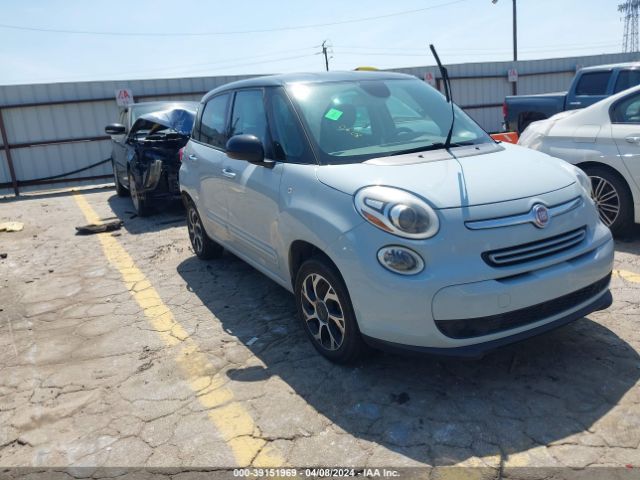 Photo 0 VIN: ZFBCFABH3EZ026649 - FIAT 500L 