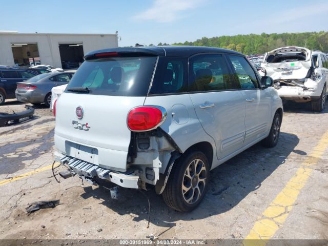 Photo 3 VIN: ZFBCFABH3EZ026649 - FIAT 500L 