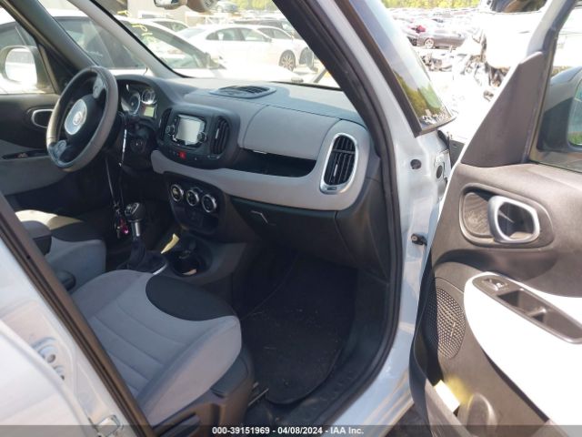 Photo 4 VIN: ZFBCFABH3EZ026649 - FIAT 500L 