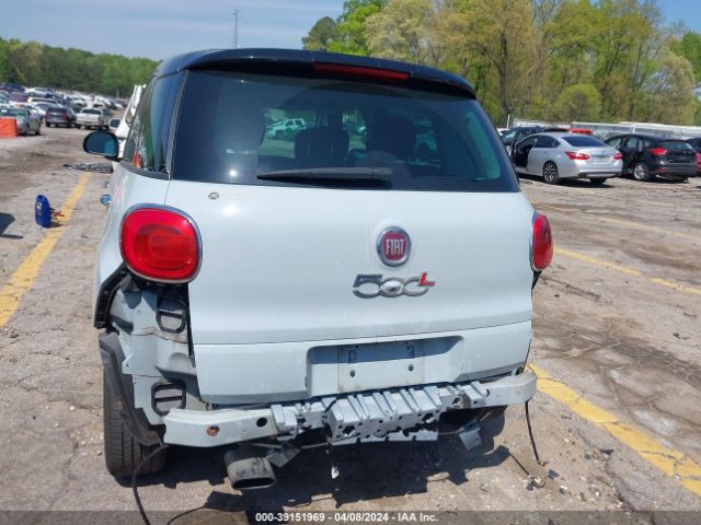 Photo 5 VIN: ZFBCFABH3EZ026649 - FIAT 500L 