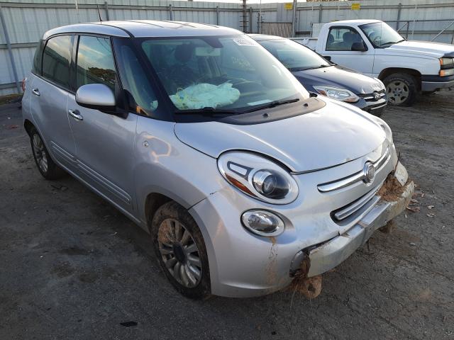 Photo 0 VIN: ZFBCFABH3EZ026845 - FIAT 500L EASY 