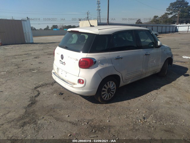 Photo 3 VIN: ZFBCFABH3EZ027347 - FIAT 500L 