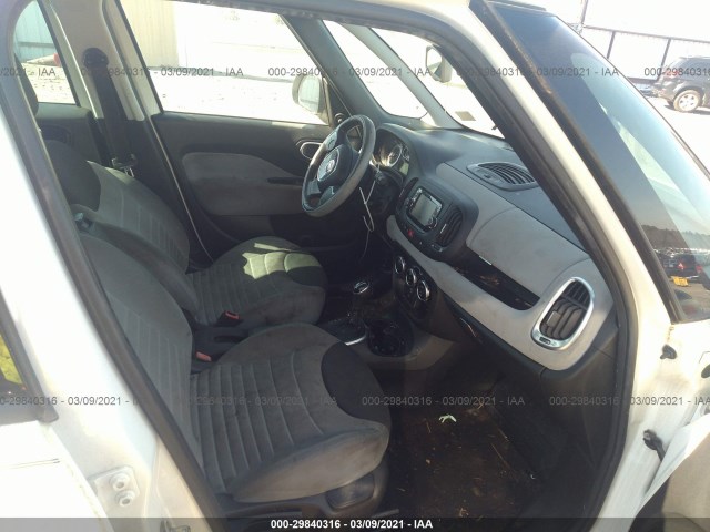 Photo 4 VIN: ZFBCFABH3EZ027347 - FIAT 500L 