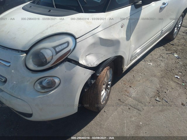 Photo 5 VIN: ZFBCFABH3EZ027347 - FIAT 500L 