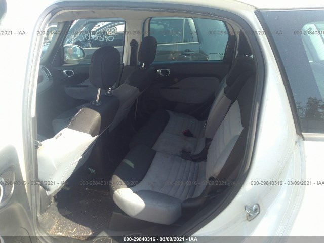 Photo 7 VIN: ZFBCFABH3EZ027347 - FIAT 500L 