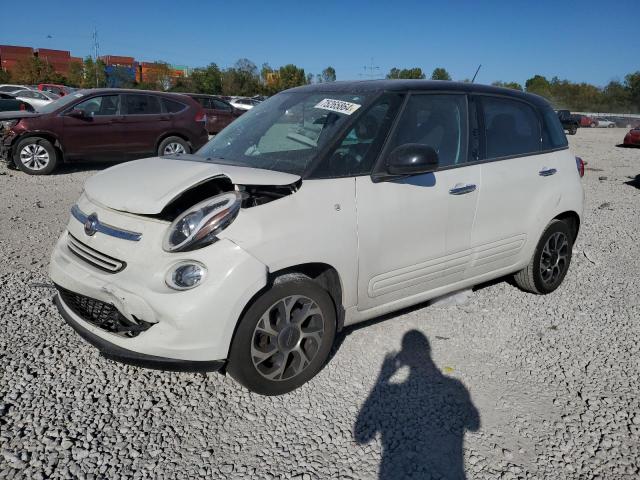 Photo 0 VIN: ZFBCFABH3EZ027882 - FIAT 500L EASY 