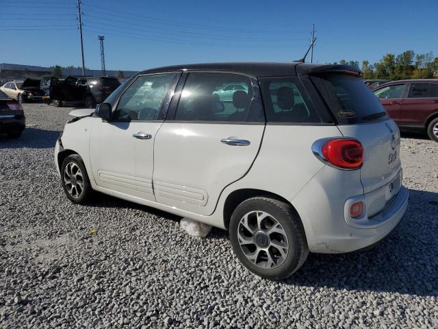 Photo 1 VIN: ZFBCFABH3EZ027882 - FIAT 500L EASY 