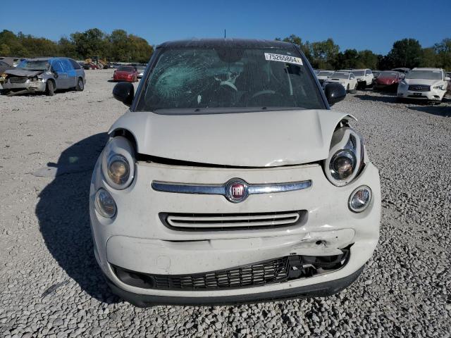 Photo 4 VIN: ZFBCFABH3EZ027882 - FIAT 500L EASY 