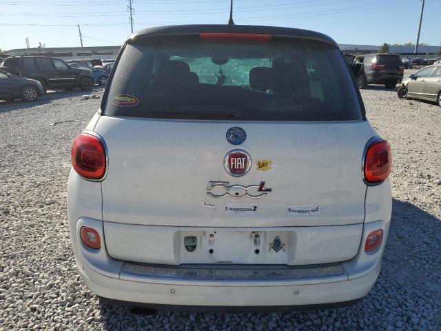 Photo 5 VIN: ZFBCFABH3EZ027882 - FIAT 500L EASY 