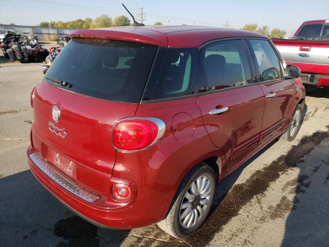 Photo 3 VIN: ZFBCFABH3EZ028188 - FIAT 500L EASY 