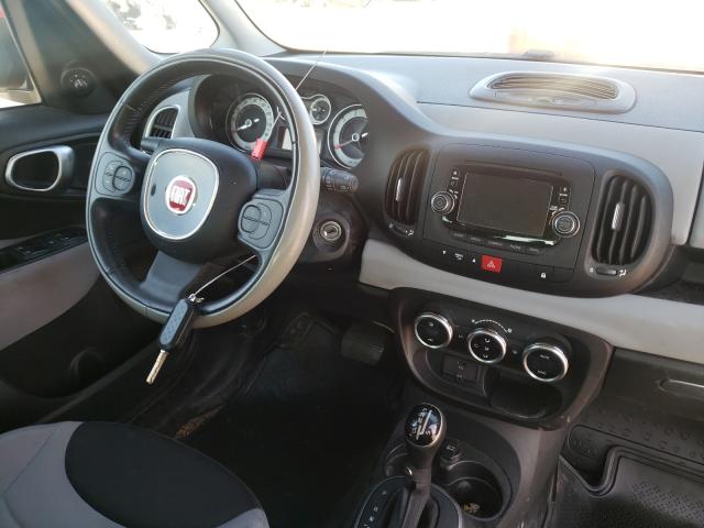 Photo 8 VIN: ZFBCFABH3EZ028188 - FIAT 500L EASY 